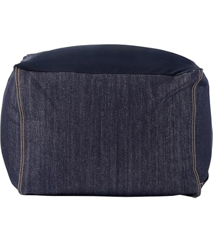 Amazon｜無印良品 体にフィットするソファ 本体 小 幅45×奥行45×高さ